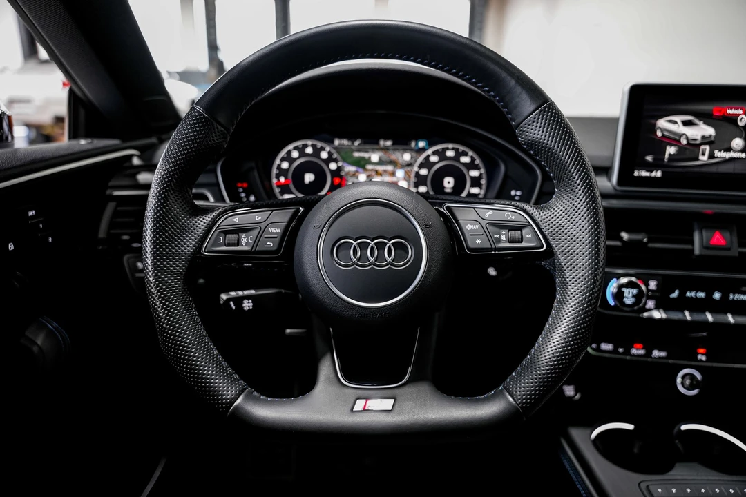 2019 Audi B9 A5 - Image 10 of 12