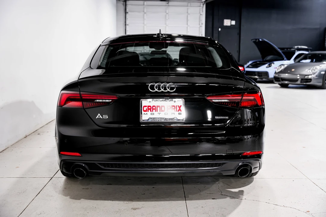 2019 Audi B9 A5 - Image 4 of 21