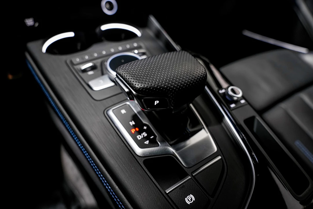 2019 Audi B9 A5 - Image 16 of 21