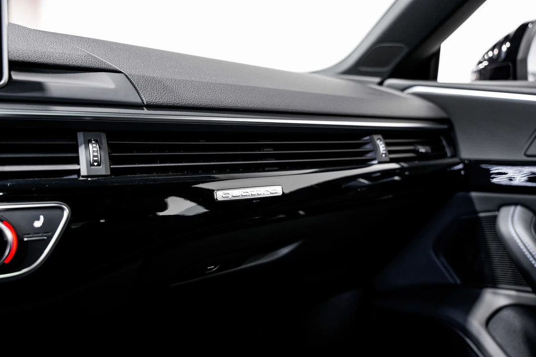 2019 Audi B9 A5 - Image 17 of 21