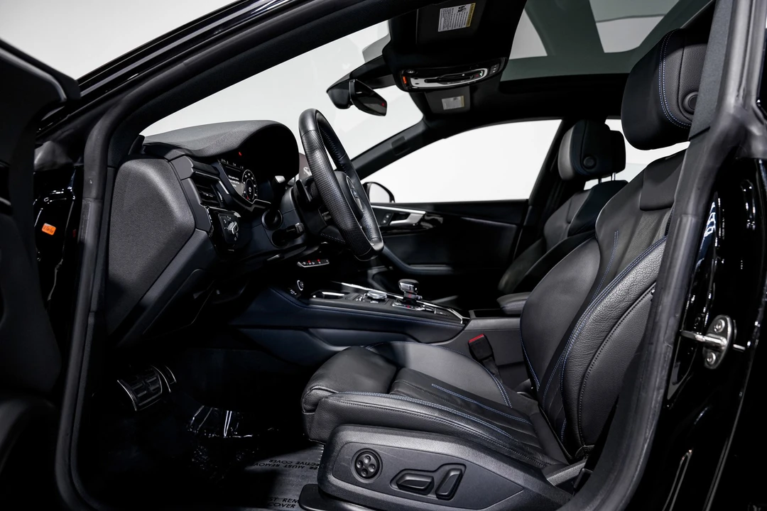 2019 Audi B9 A5 - Image 21 of 21