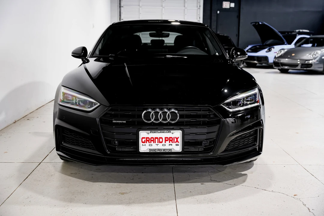 2019 Audi B9 A5 - Image 5 of 12