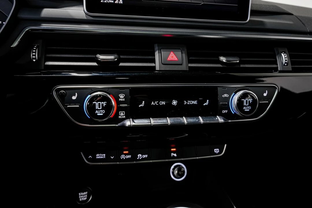 2019 Audi B9 A5 - Image 13 of 21