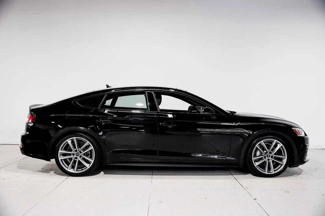 2019 Audi B9 A5 - Image 2 of 21