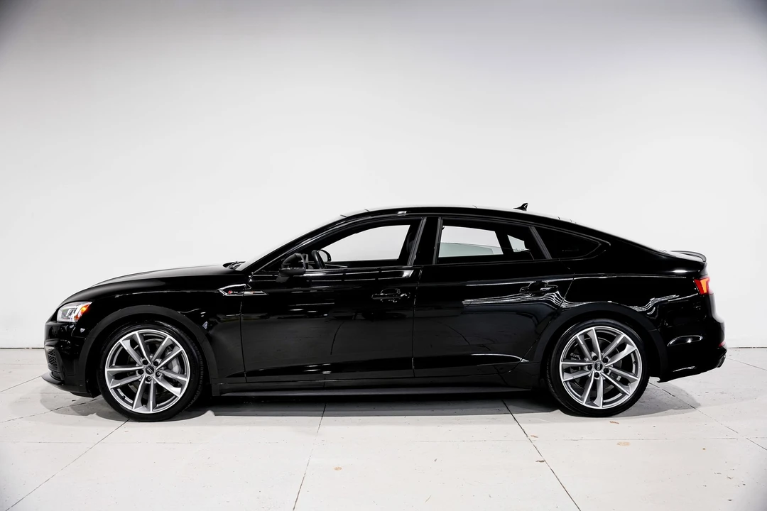2019 Audi B9 A5 - Image 7 of 21