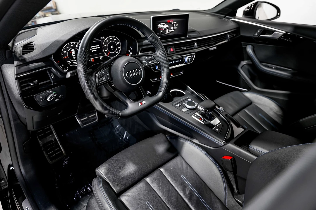 2019 Audi B9 A5 - Image 20 of 21