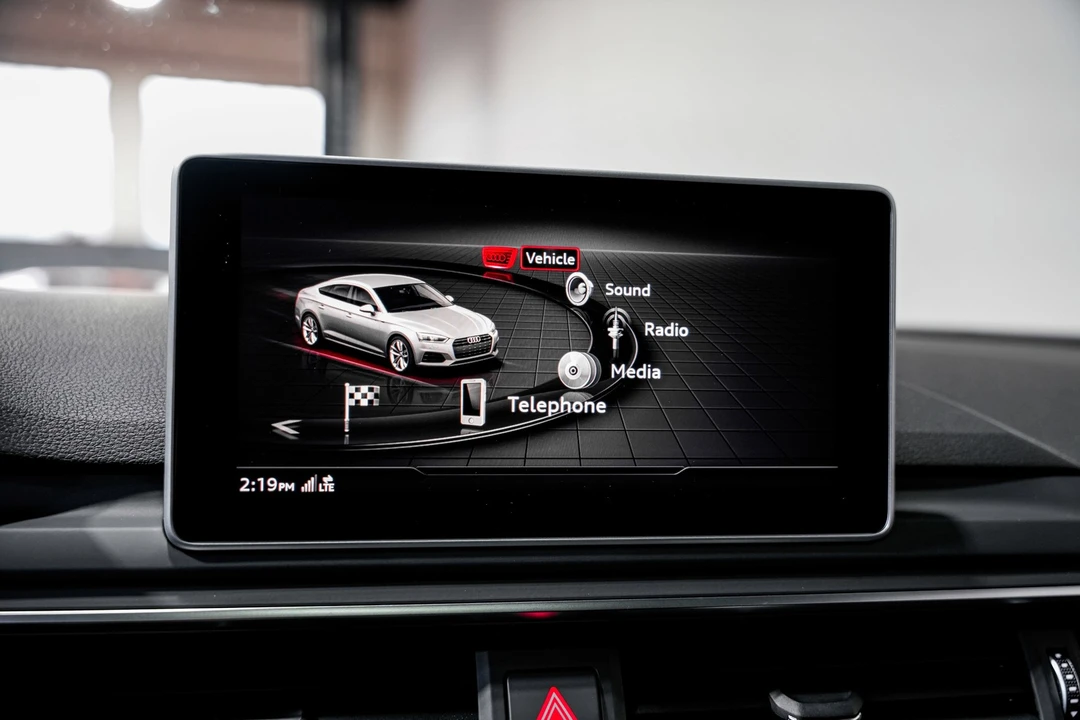 2019 Audi B9 A5 - Image 12 of 21