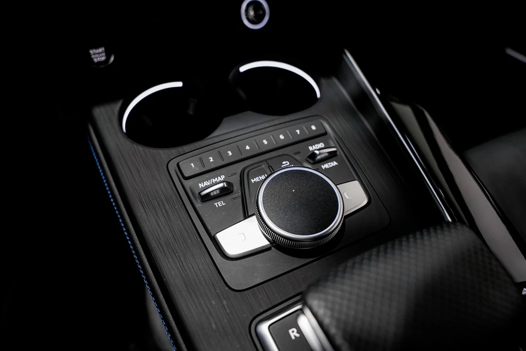 2019 Audi B9 A5 - Image 15 of 21