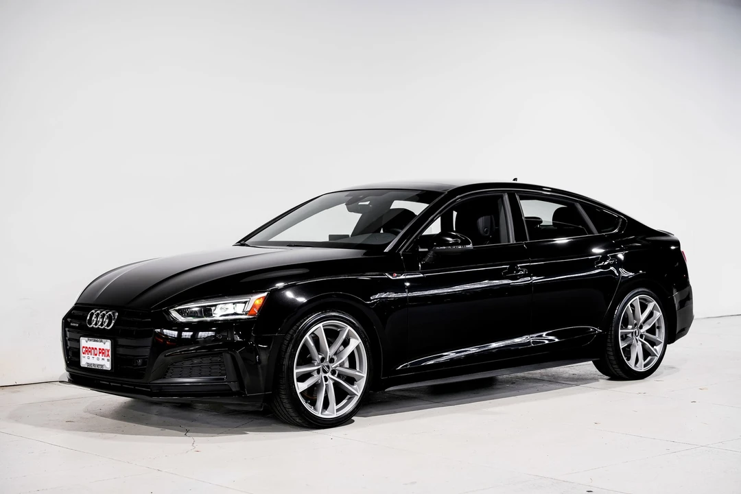 2019 Audi B9 A5 - Image 6 of 21