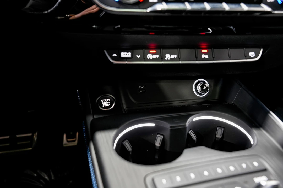 2019 Audi B9 A5 - Image 14 of 21