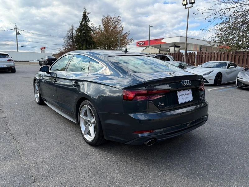 2019 Audi B9 A5 - Image 4 of 12