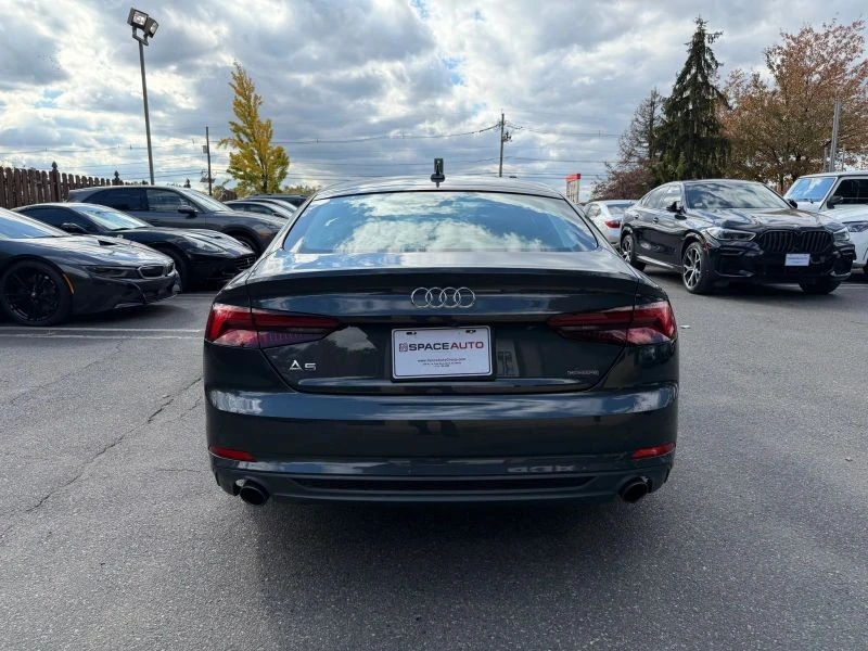 2019 Audi B9 A5 - Image 5 of 12