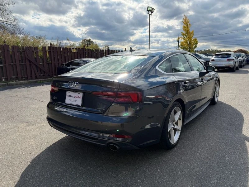 2019 Audi B9 A5 - Image 6 of 12