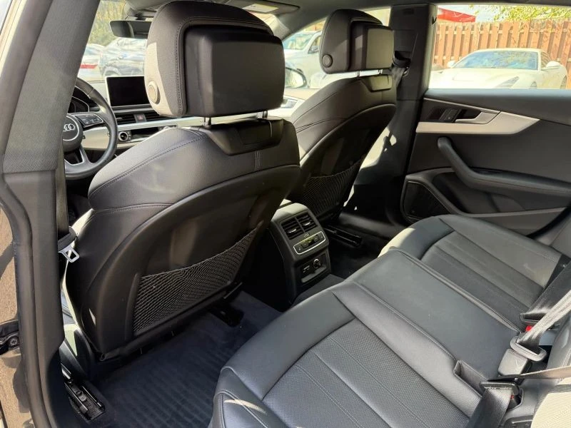 2019 Audi B9 A5 - Image 12 of 12