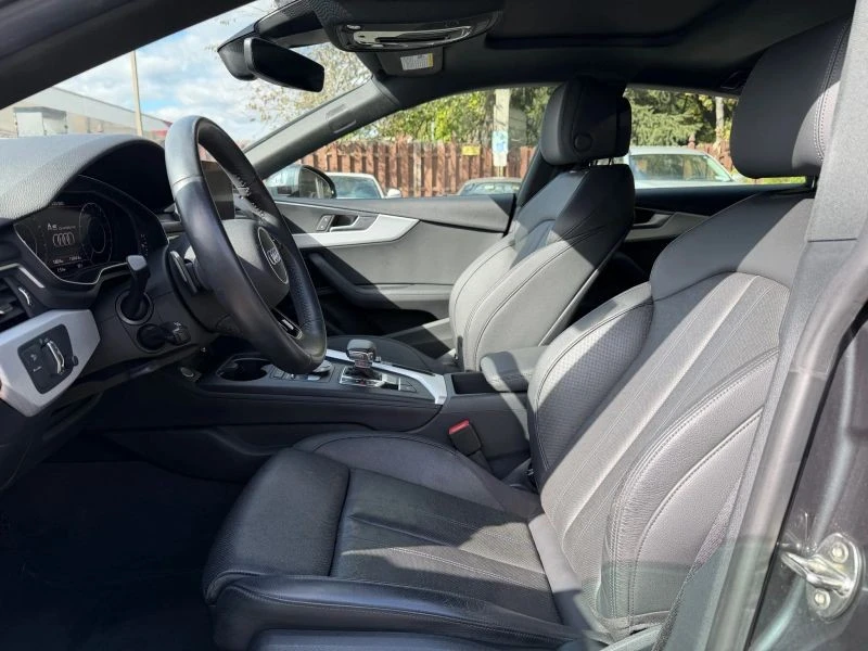 2019 Audi B9 A5 - Image 10 of 12