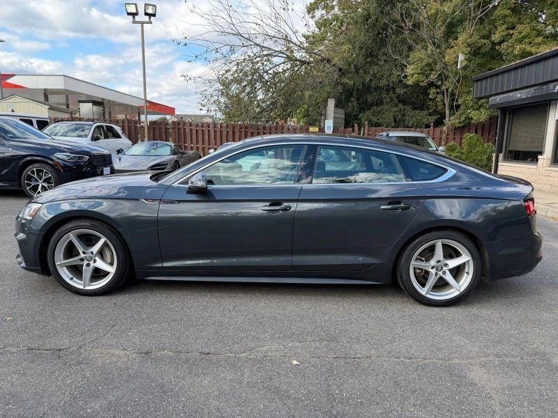 2019 Audi B9 A5 - Image 3 of 12