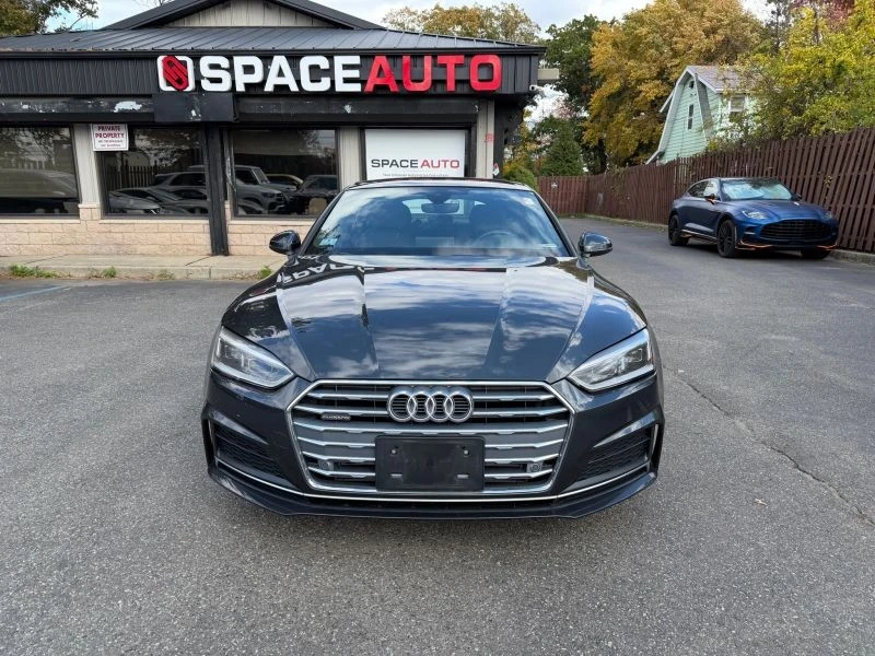 2019 Audi B9 A5 - Image 2 of 12