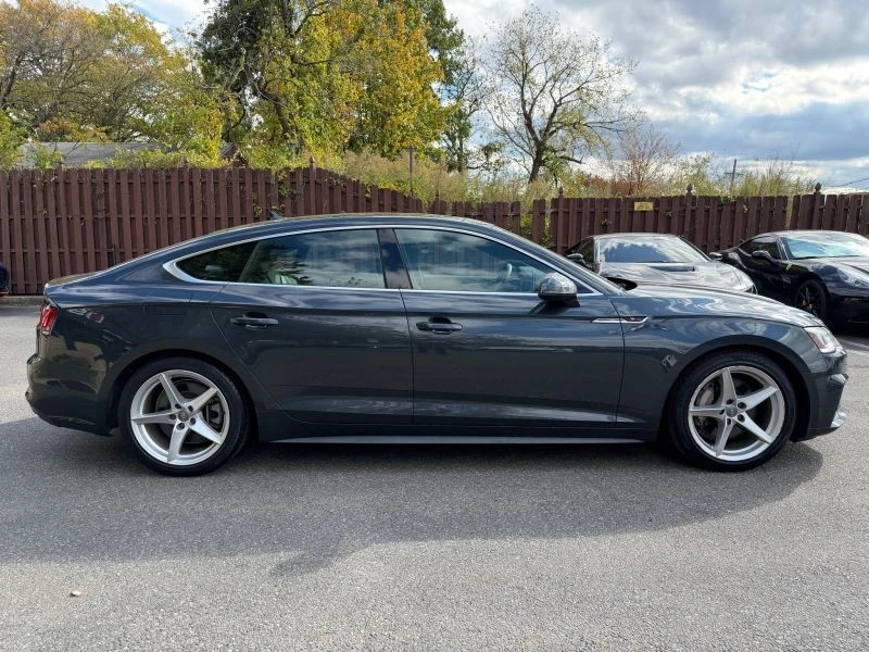 2019 Audi B9 A5 - Image 7 of 12