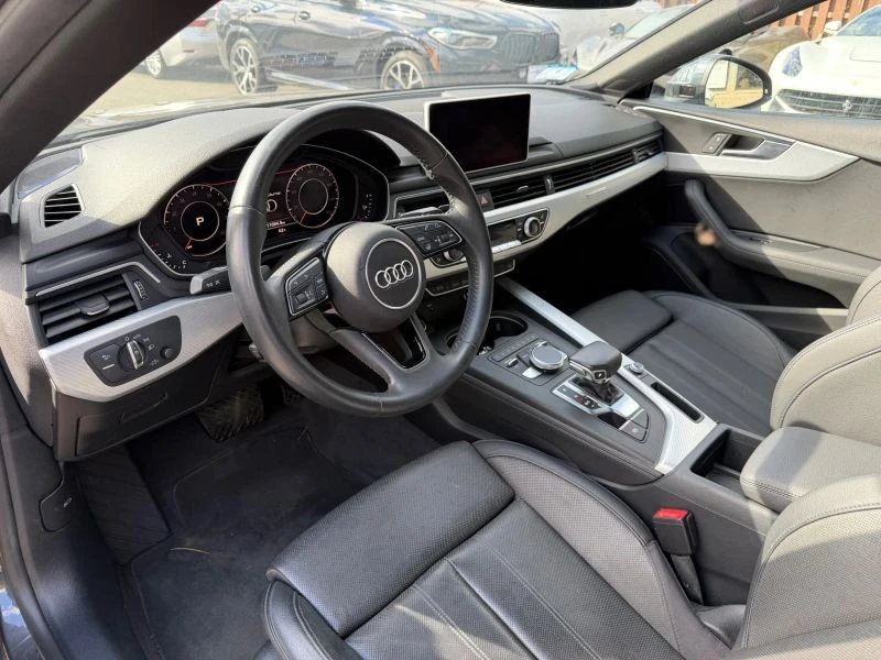 2019 Audi B9 A5 - Image 9 of 12