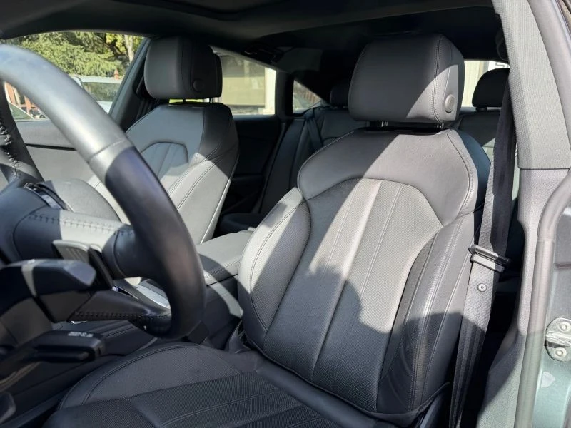2019 Audi B9 A5 - Image 11 of 12
