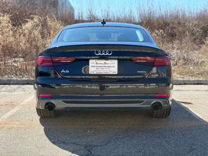 2019 Audi B9 A5 - Image 7 of 12
