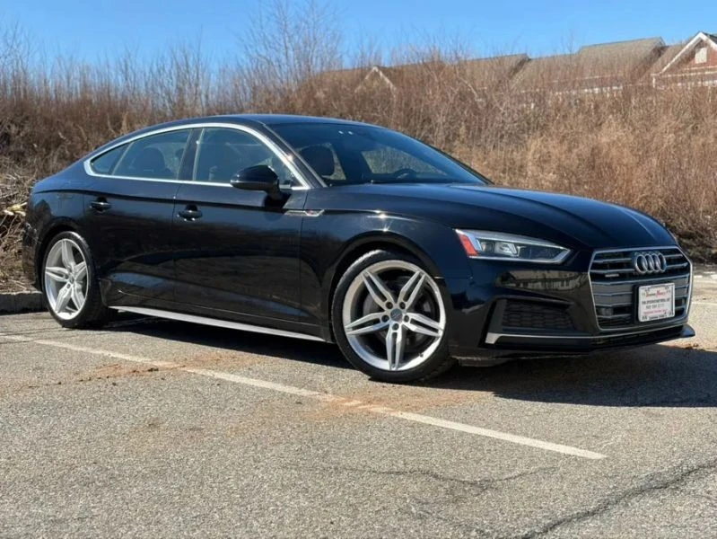 2019 Audi B9 A5 - Image 2 of 12