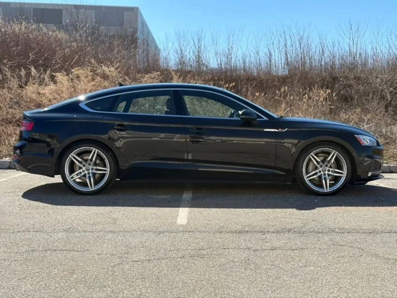 2019 Audi B9 A5 - Image 9 of 12