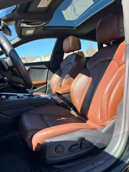 2019 Audi B9 A5 - Image 12 of 12