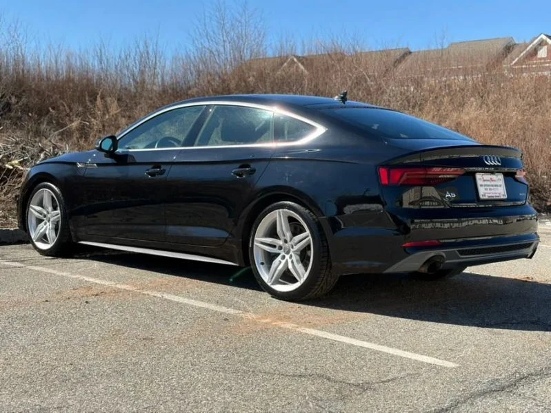 2019 Audi B9 A5 - Image 6 of 12