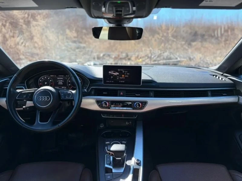 2019 Audi B9 A5 - Image 10 of 12