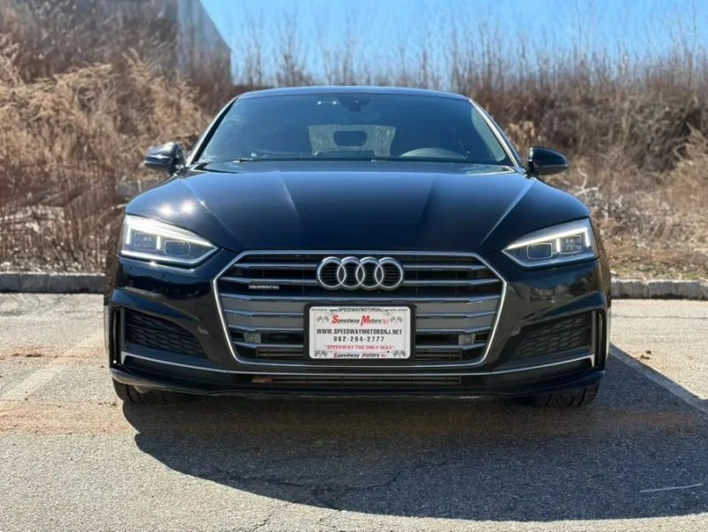 2019 Audi B9 A5 - Image 3 of 12
