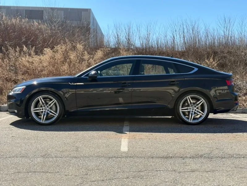 2019 Audi B9 A5 - Image 5 of 12