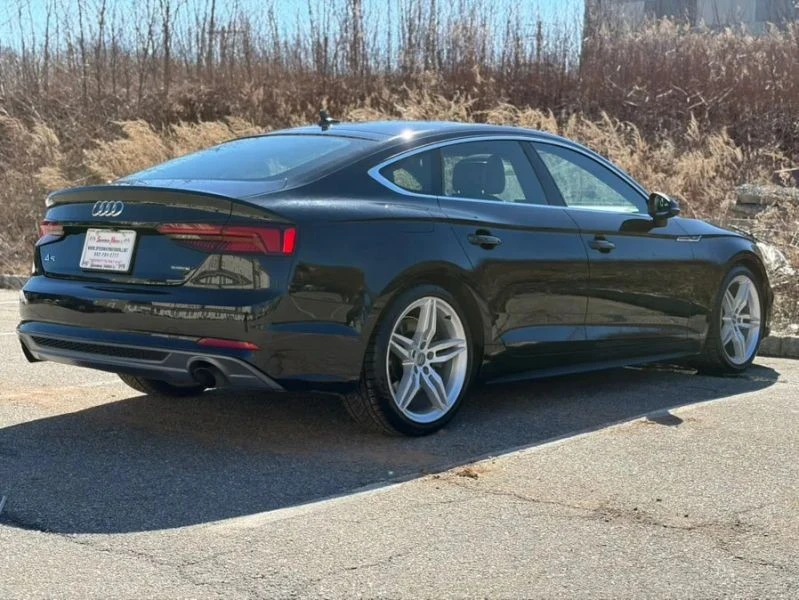 2019 Audi B9 A5 - Image 8 of 12
