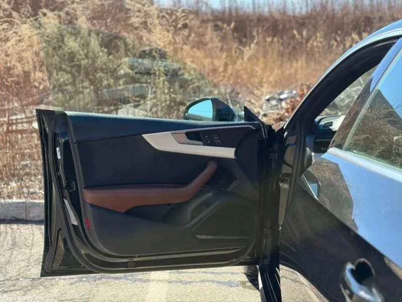 2019 Audi B9 A5 - Image 11 of 12