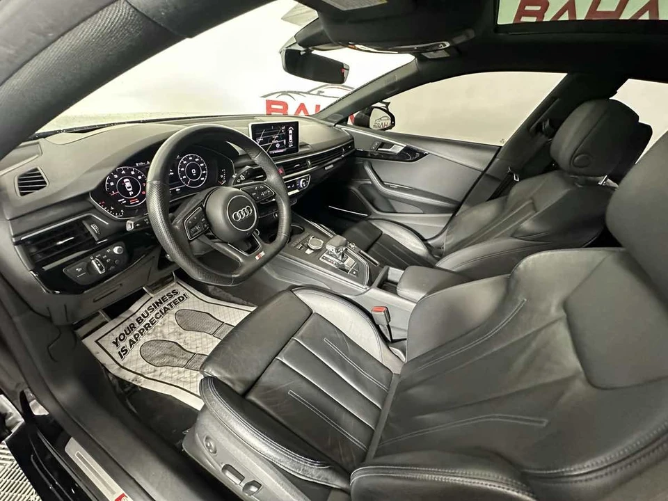 2019 Audi B9 A5 - Image 21 of 21