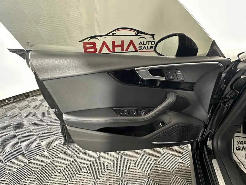 2019 Audi B9 A5 - Image 15 of 21