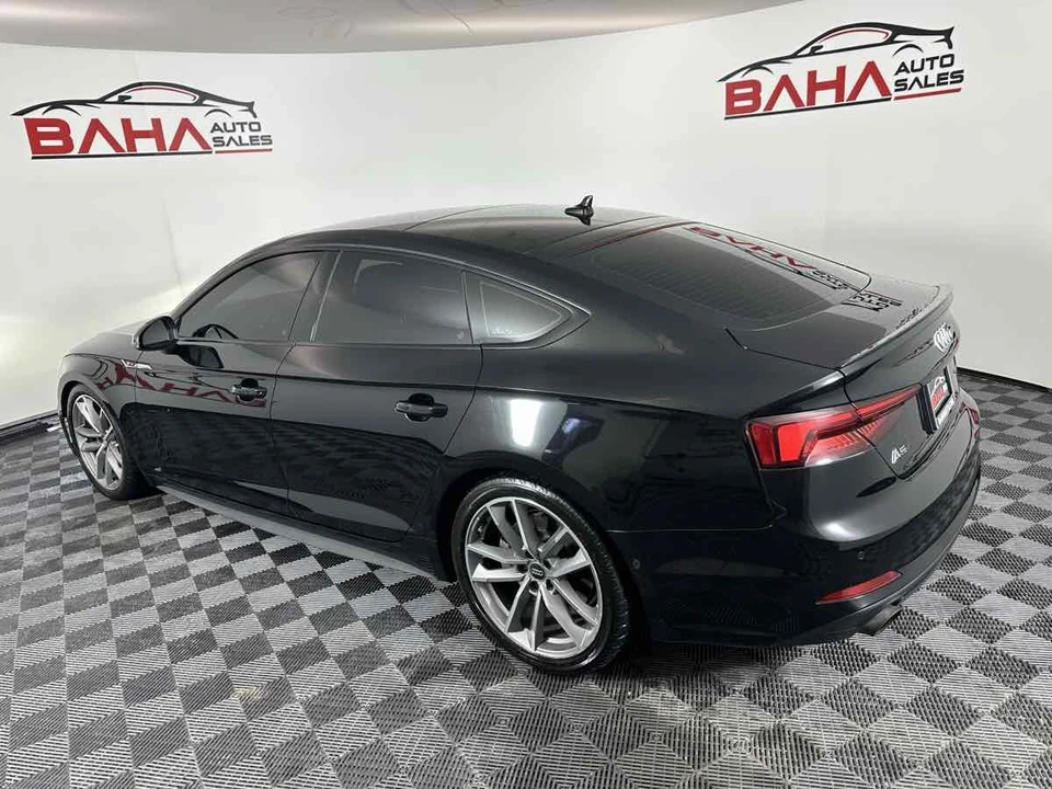 2019 Audi B9 A5 - Image 5 of 21
