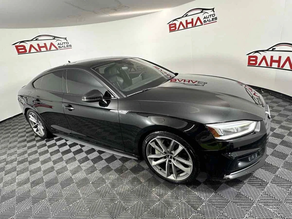 2019 Audi B9 A5 - Image 11 of 21