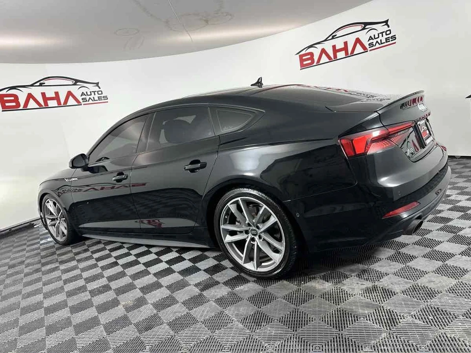 2019 Audi B9 A5 - Image 6 of 21
