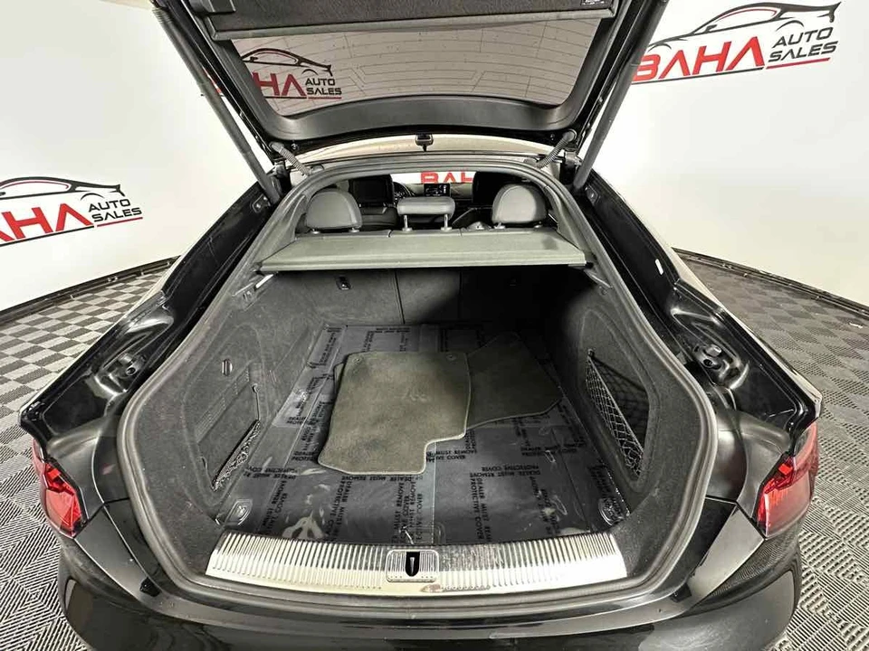 2019 Audi B9 A5 - Image 19 of 21