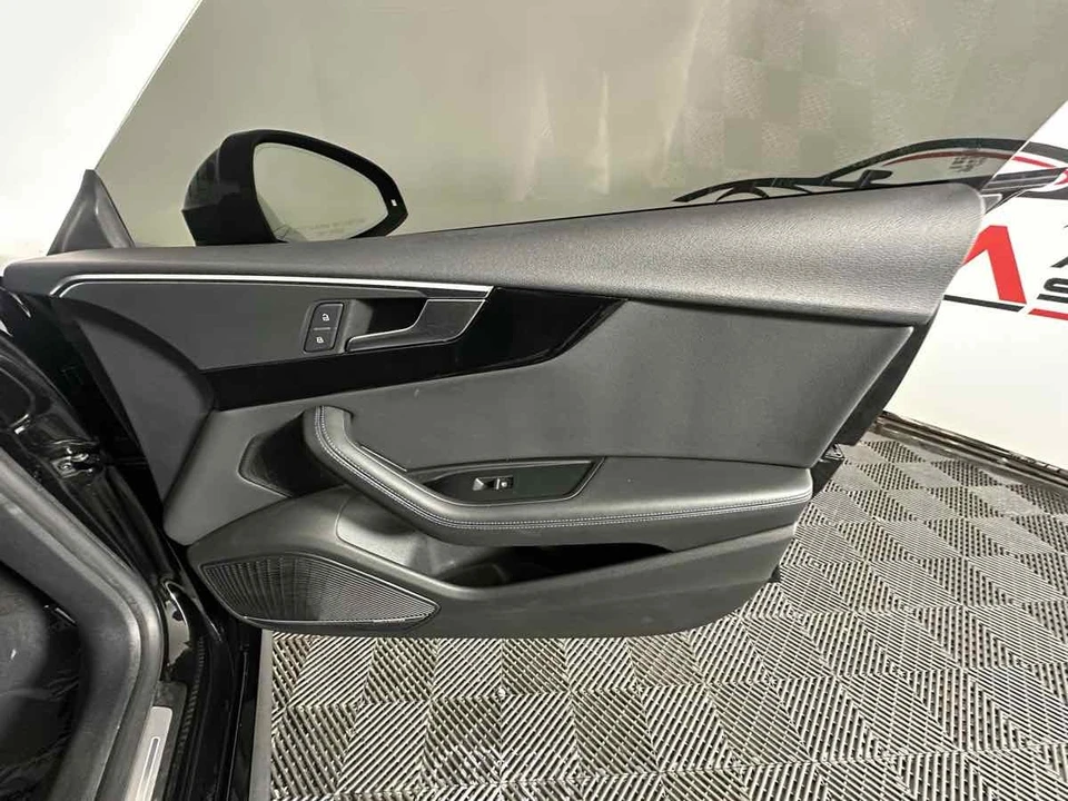 2019 Audi B9 A5 - Image 16 of 21