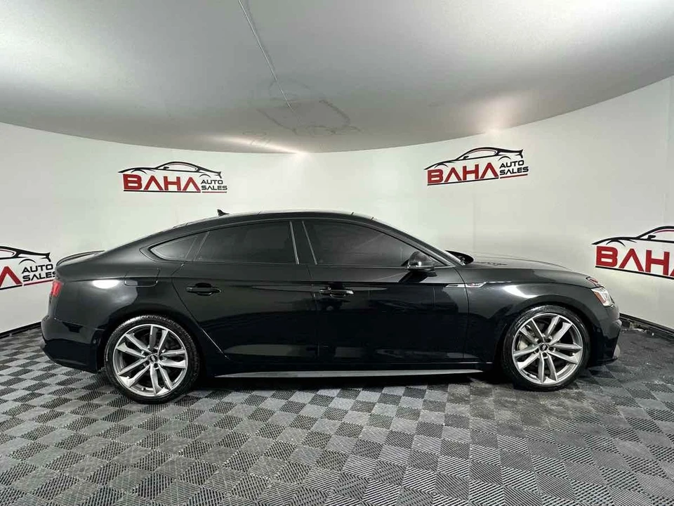 2019 Audi B9 A5 - Image 10 of 21