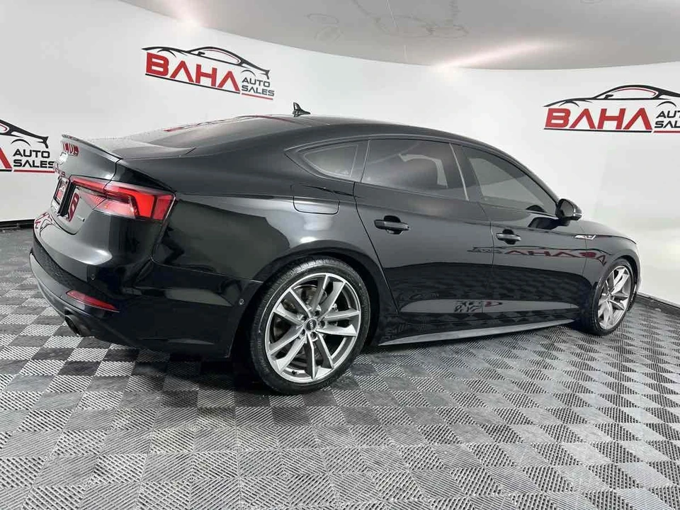 2019 Audi B9 A5 - Image 9 of 21