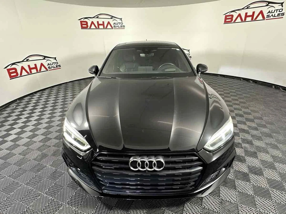 2019 Audi B9 A5 - Image 13 of 21