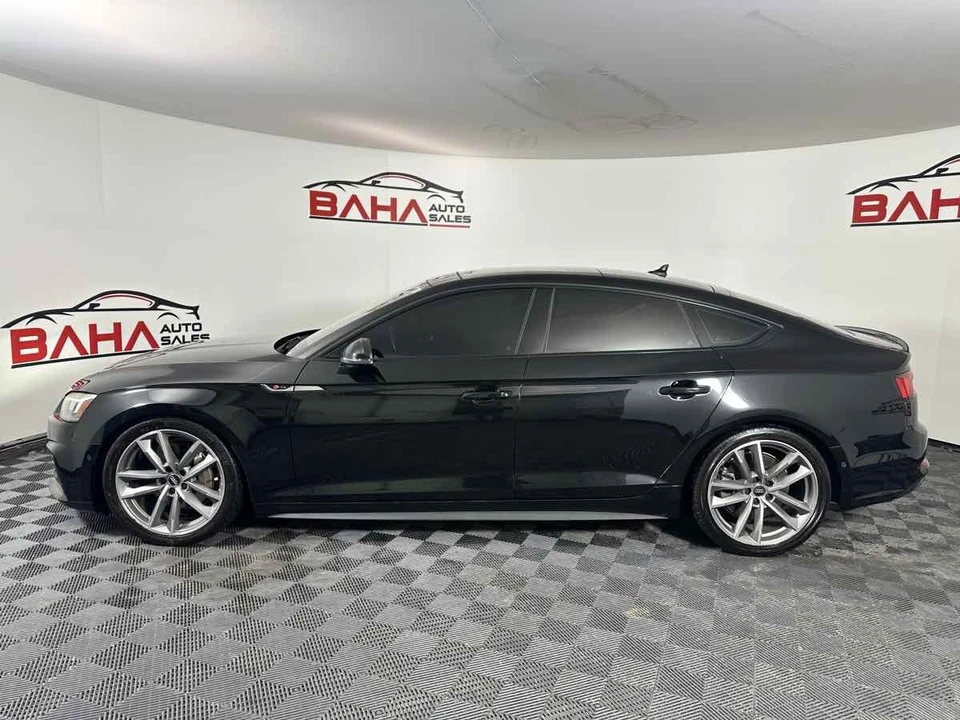 2019 Audi B9 A5 - Image 4 of 21