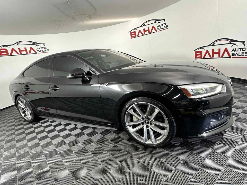 2019 Audi B9 A5 - Image 12 of 21