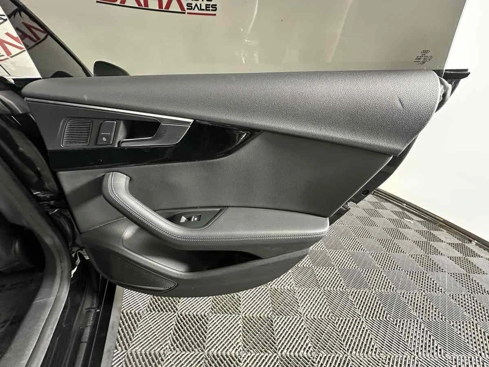 2019 Audi B9 A5 - Image 18 of 21