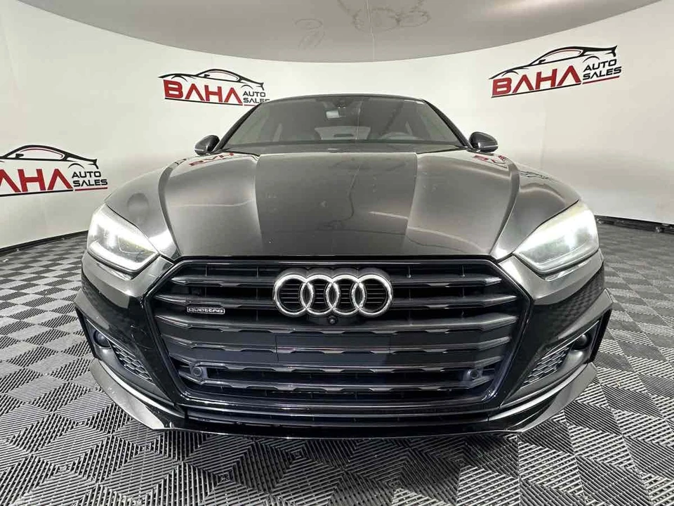 2019 Audi B9 A5 - Image 14 of 21