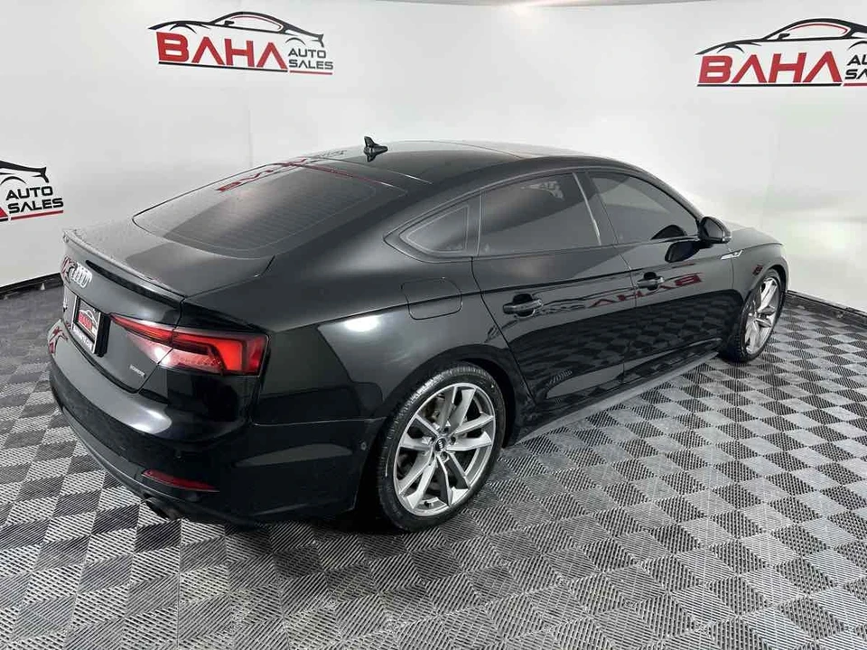 2019 Audi B9 A5 - Image 8 of 21