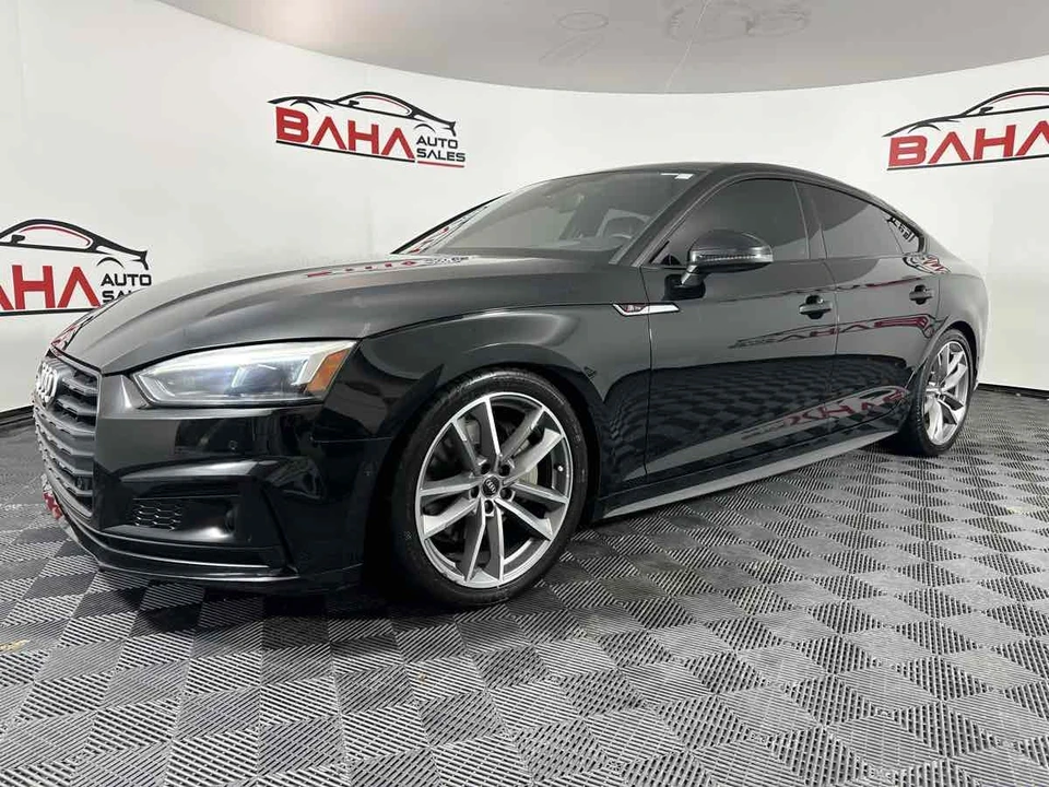 2019 Audi B9 A5 - Image 2 of 21